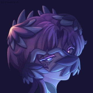 Telegram profile photo for Plushokkk