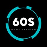 Telegram profile photo for 60S TRADING GLOBAL