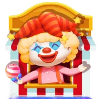 Telegram profile photo for รวมเกมสล็อตออนไลน์🔥