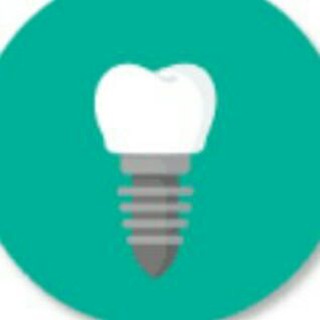 Telegram profile photo for Dental Implant