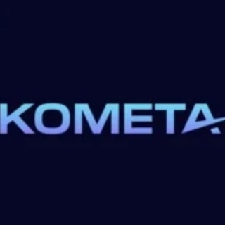 Telegram profile photo for Казино Kometa