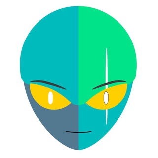 Telegram profile photo for AlienVDS