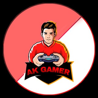 Telegram profile photo for AK GAMER