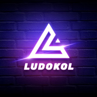 Telegram profile photo for LUDOKOL BONUS