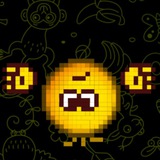 Telegram profile photo for BU$HACK ! music