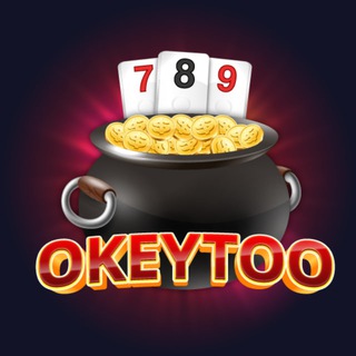 Telegram profile photo for Okeytoo