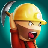 Telegram profile photo for Crypto Diggers