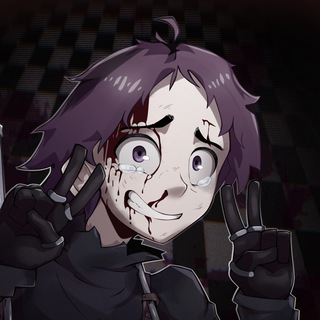 Telegram profile photo for Бубсич
