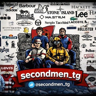Telegram profile photo for SecondMen 🇺🇦 Skup