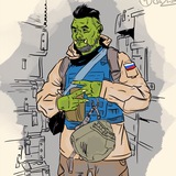 Telegram profile photo for Триста! Тридцать! Три!