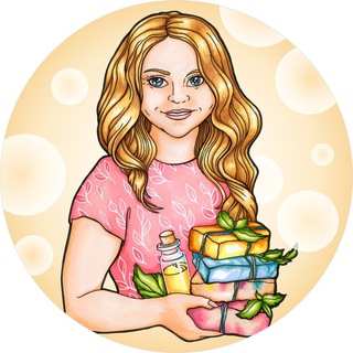 Telegram profile photo for Душевно о косметике