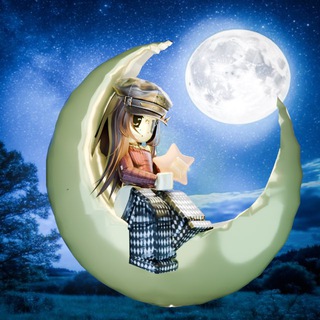 Telegram profile photo for хз черни