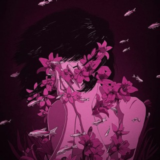 Telegram profile photo for rozaletta🥀