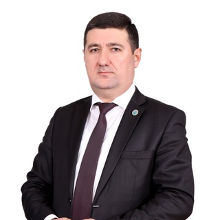 Telegram profile photo for Абдулла Садуллаевич Рузметов