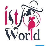 Telegram profile photo for ❤️آنلاین شاپ آیدا❤️