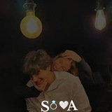 Telegram profile photo for مريت امجد 💍♥