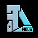 Telegram profile photo for AFTER MODS