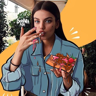 Telegram profile photo for ♡Советы для девочек♡
