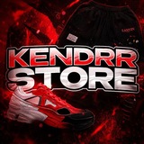Telegram profile photo for Kendrr store