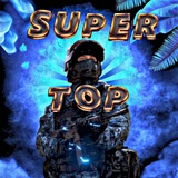 Telegram profile photo for SuperTop