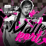 Telegram profile photo for MALLI PORT