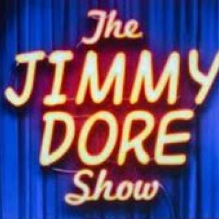 Telegram profile photo for Jimmy Dore Show