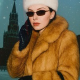 Telegram profile photo for Шмот-Вояж в России