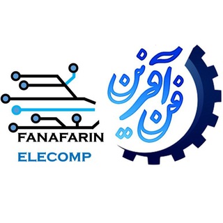 Telegram profile photo for fanafarinelecomp