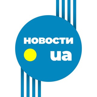 Telegram profile photo for Новости UA