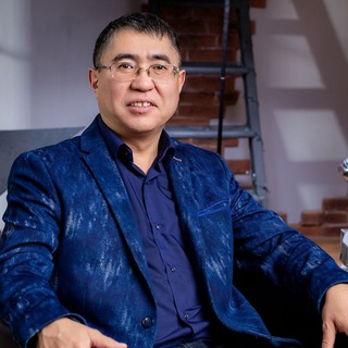 Telegram profile photo for 🎯 Мухтар Казбеков