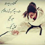 Telegram profile photo for تکواندو آراد