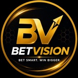 Telegram profile photo for Betvision ke