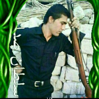 Telegram profile photo for کانال رسمی استادمرتضی دستپاک