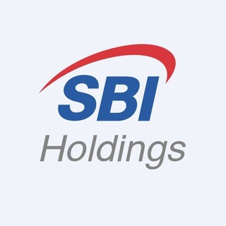 Telegram profile photo for SBI Holdings