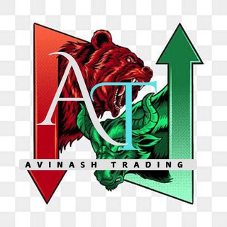 Telegram profile photo for Avinash Trading