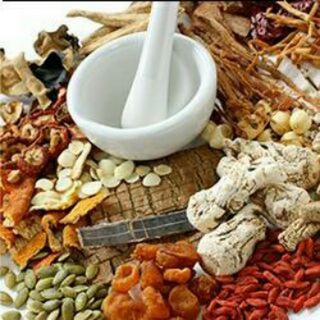 Telegram group profile photo for طبی معلومات