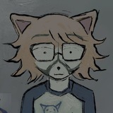 Telegram profile photo for (архив) чТО ЭТО