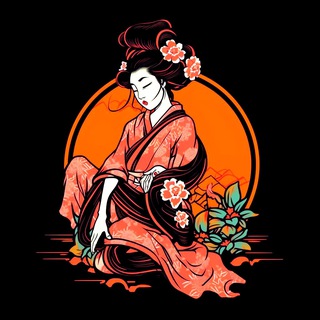 Telegram profile photo for Osaka Massage