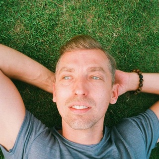 Telegram profile photo for РАВНОВЕЛИКИЕ | Андрюс Мулиуолис