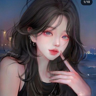 Telegram profile photo for Desahan bocil