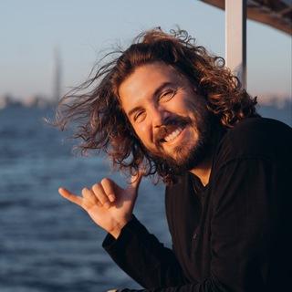 Telegram profile photo for Где там опять Макаров?