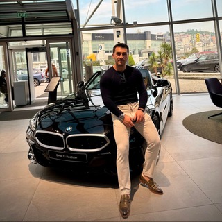 Telegram profile photo for Saffet Öztürk 🐳