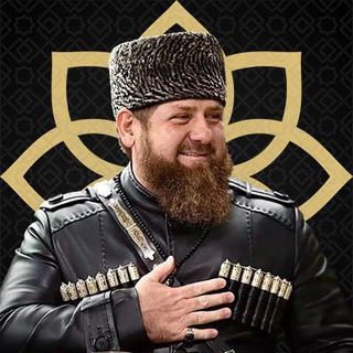 Telegram profile photo for KADYROV NEWS ARABIC