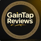 Telegram profile photo for Community Reviews & Updates