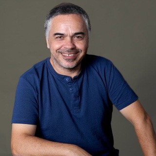 Telegram profile photo for יגאל מלכה - קבוצת דיונים