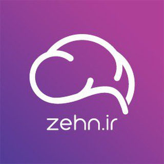 Telegram profile photo for ذهن