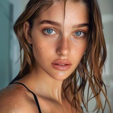 Telegram profile photo for Твоя бьюти подружка