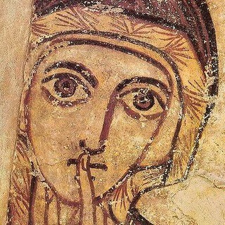 Telegram profile photo for Яжмадонна