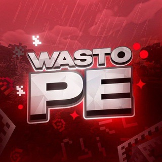 Telegram profile photo for WastoPE – Поддержка сервера