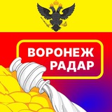 Telegram profile photo for Воронежский радар